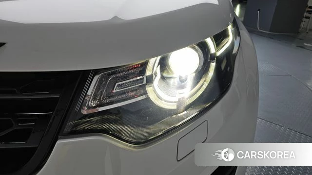 Land Rover Discovery Sports id 4465610 из Кореи 15