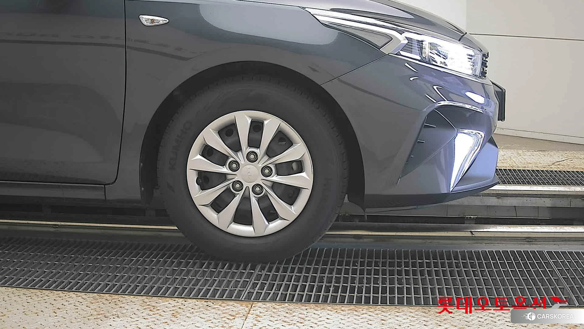 Kia K3 id 4902464 из Кореи 15