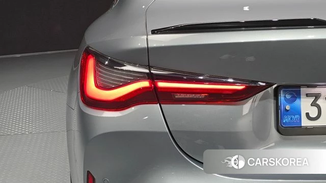 BMW M4 (G82) id 4612902 из Кореи 15