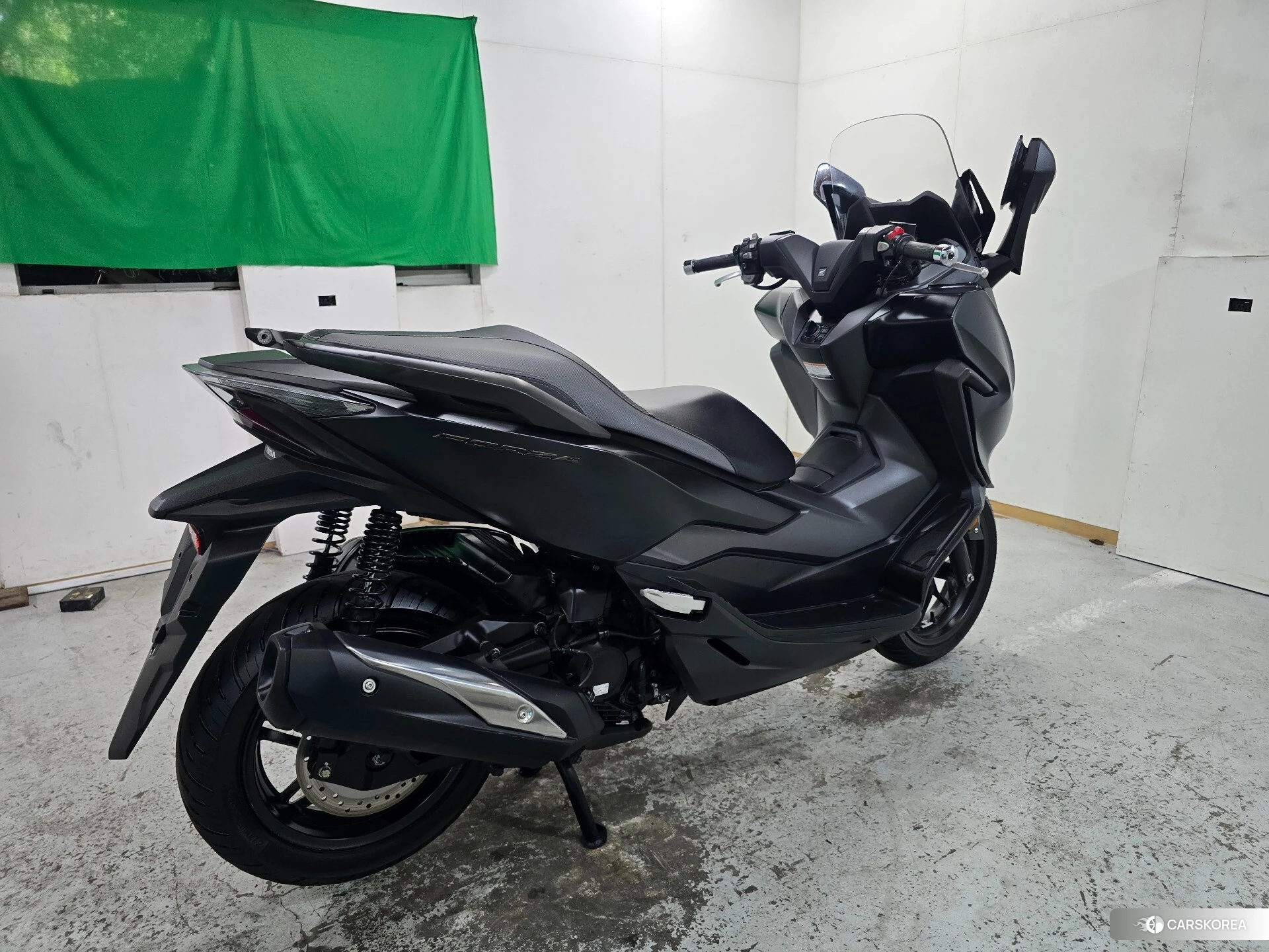Проданный Honda FORZA id 4380269 из Японии, фото 15