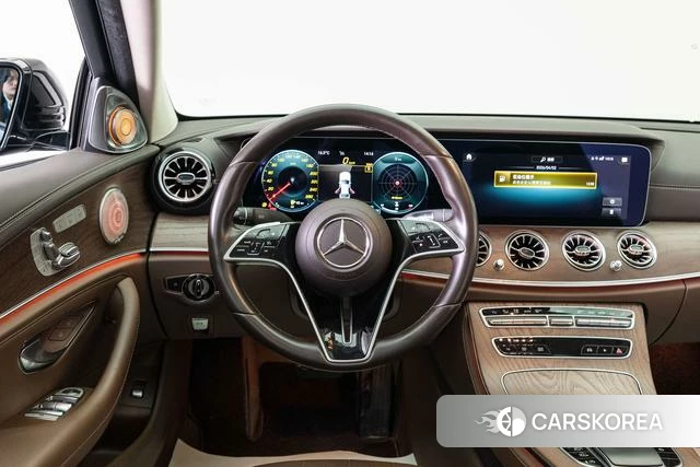 Mercedes-Benz E-class id 4301002 из Китая 15