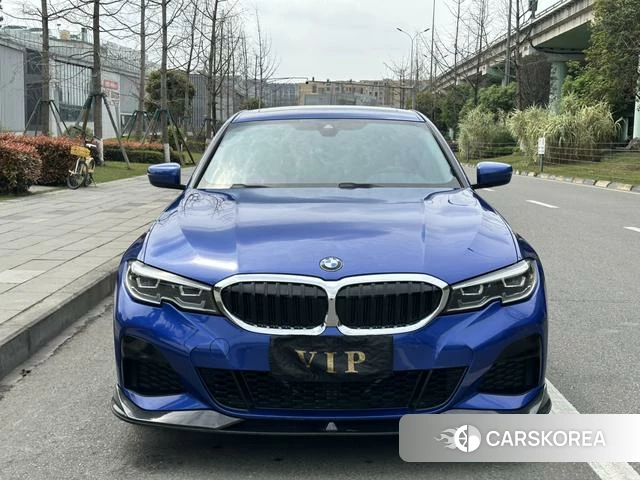 BMW 3 series id 4254249 из Китая 15