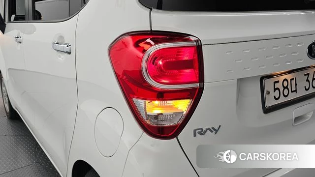Kia The New Ray id 4625962 из Кореи 15