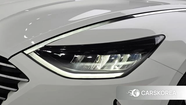 Hyundai Sonata (DN8) id 4864175 из Кореи 15