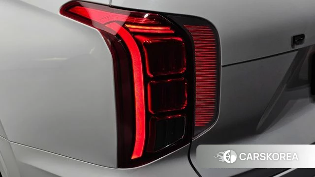 Hyundai Palisade id 4519601 из Кореи 15
