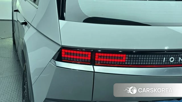 Hyundai Ionic 5 id 4302375 из Кореи 15