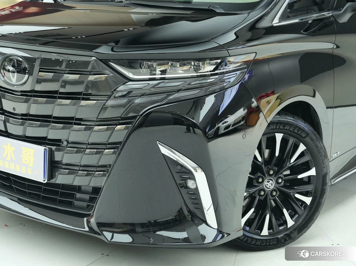 Toyota Elfa id 4486403 из Китая 15