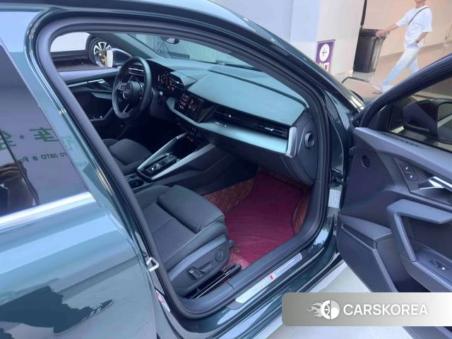 Audi A3 id 4241898 из Китая 15