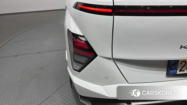 Hyundai Kona (SX2) id 4517302 из Кореи 15