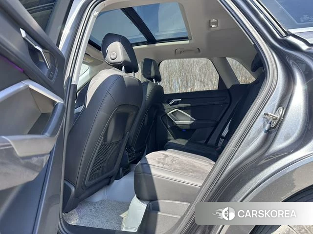 Audi Q3 id 4213136 из Китая 15