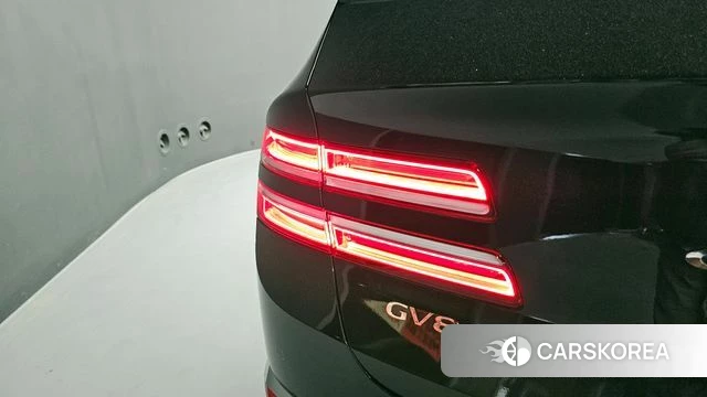 Genesis GV80 id 4322121 из Кореи 15