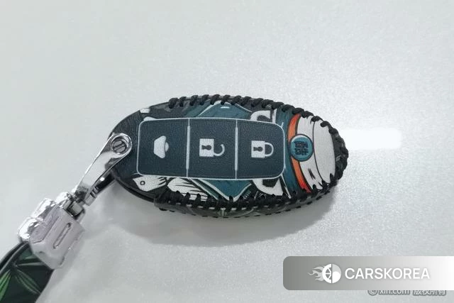 Nissan Qijun id 4300073 из Китая 15
