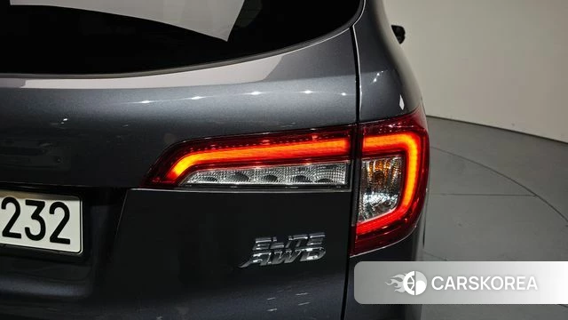 Honda Pilot 3rd generation id 4355557 из Кореи 15