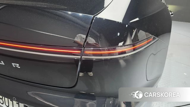 Hyundai Grandeur Hybrid (GN7) id 4871435 из Кореи 15