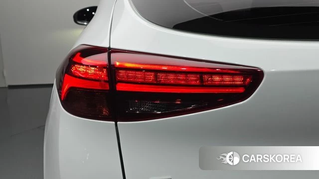 Hyundai All New Tucson id 4684265 из Кореи 15