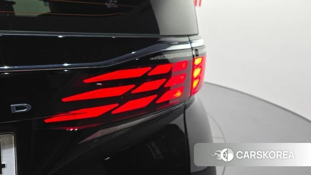 Toyota Alphard 4th Generation id 4516633 из Кореи 15