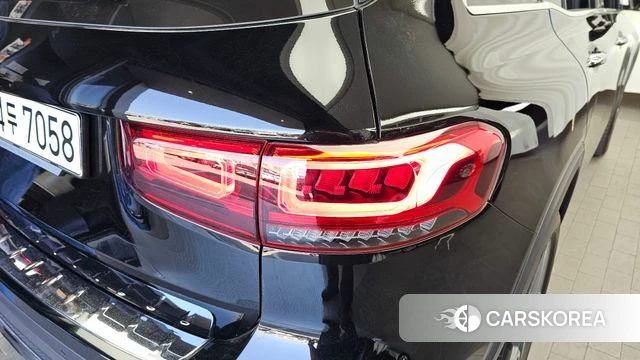 Mercedes-Benz GLB-Class X247 id 4202860 из Кореи 15