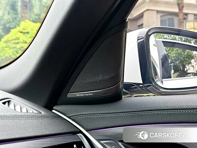 BMW 5 series id 4393463 из Китая 15