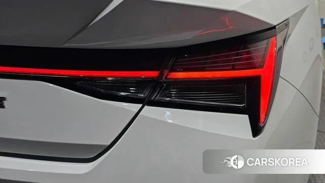 Hyundai Avante (CN7) id 4835548 из Кореи 15