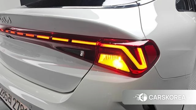 Kia K5 3rd generation id 4533845 из Кореи 15
