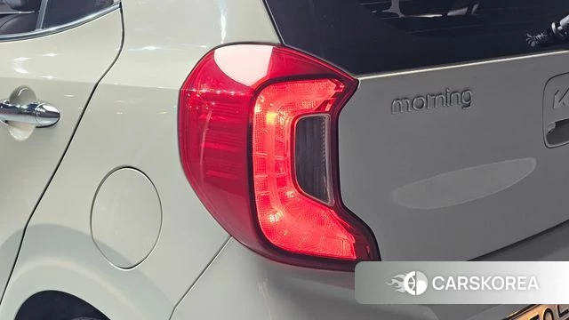 Kia Morning Urban (JA) id 4753599 из Кореи 15