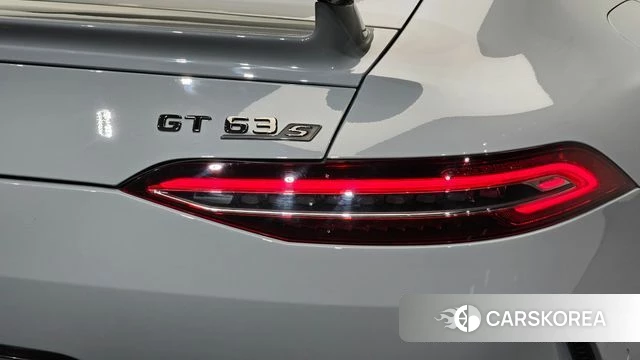Mercedes-Benz AMG GT id 4675321 из Кореи 15
