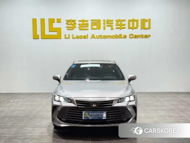 Toyota Asian dragon id 4374470 из Китая 15