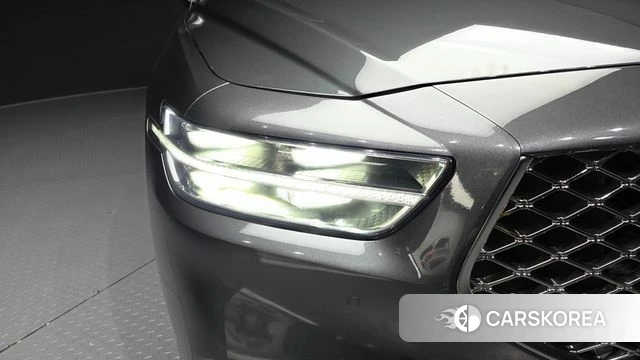 Genesis G90 id 4907385 из Кореи 15