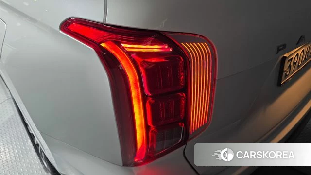 Hyundai The New Palisade id 4186590 из Кореи 15