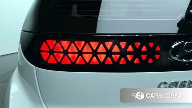 Hyundai Casper id 4194880 из Кореи 15