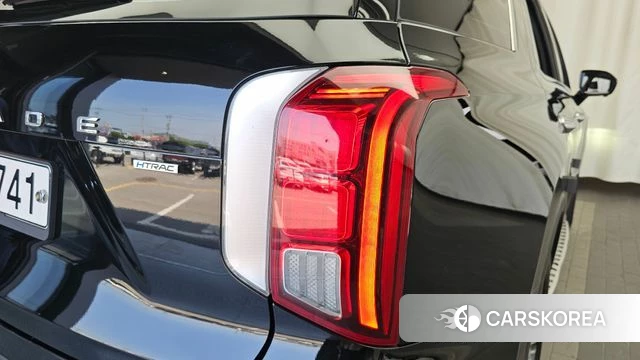 Hyundai Palisade id 4331277 из Кореи 15
