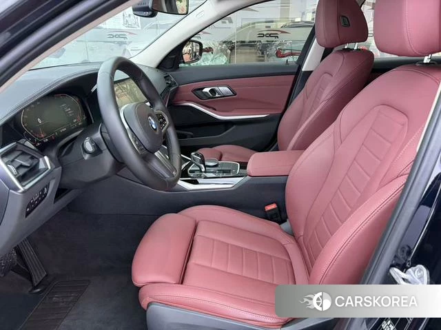 BMW 3 series id 4333850 из Китая 15