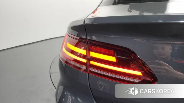 Volkswagen Arteon id 4508412 из Кореи 15