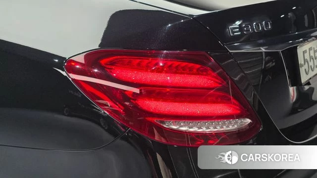 Mercedes-Benz E-Class W213 id 4551628 из Кореи 15