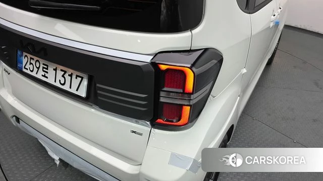 Kia The New Kia Ray id 4200568 из Кореи 15