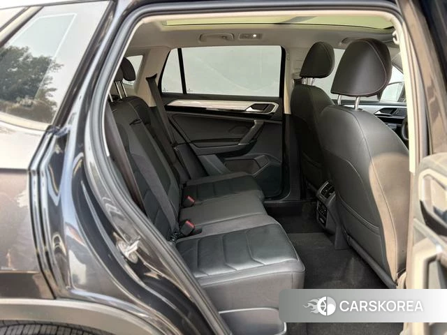 Volkswagen Tanyue id 4219981 из Китая 15