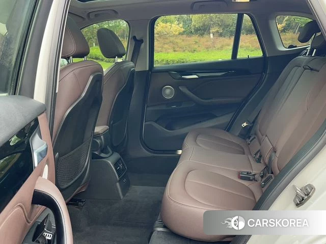 BMW X1 id 4209780 из Китая 15