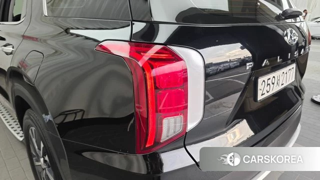 Hyundai Palisade id 4636500 из Кореи 15