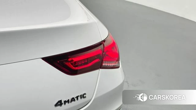 Mercedes-Benz CLA-Class C118 id 4872734 из Кореи 15