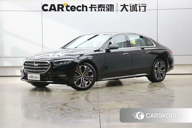 Mercedes-Benz E-class id 3939329 из Китая 15