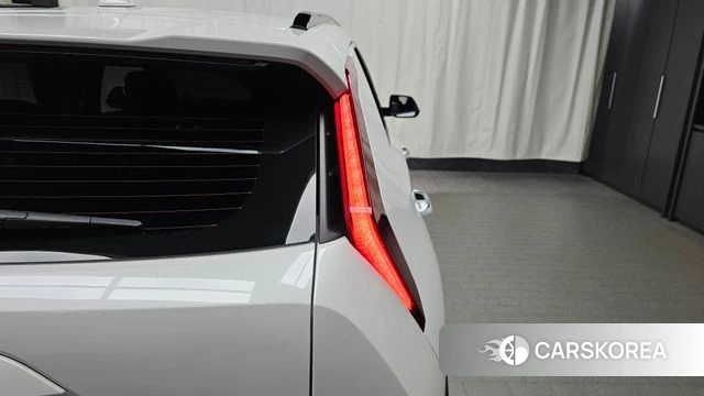 Kia Di Ol Nu Niro id 4494997 из Кореи 15