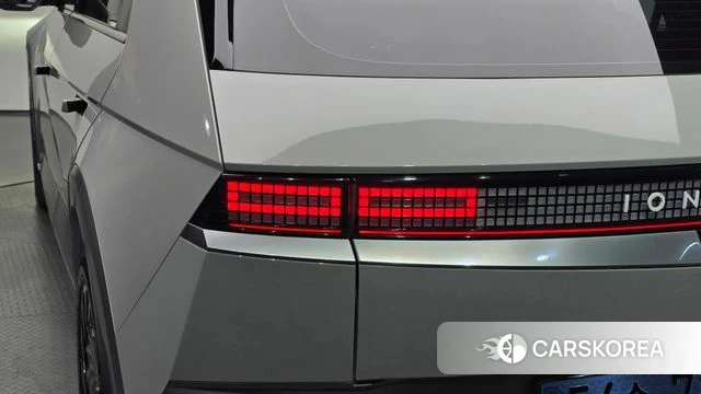Hyundai Ionic 5 id 4894318 из Кореи 15