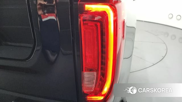 GMC Sierra id 4343022 из Кореи 15