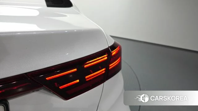 Kia The New K3 2nd generation id 4423221 из Кореи 15