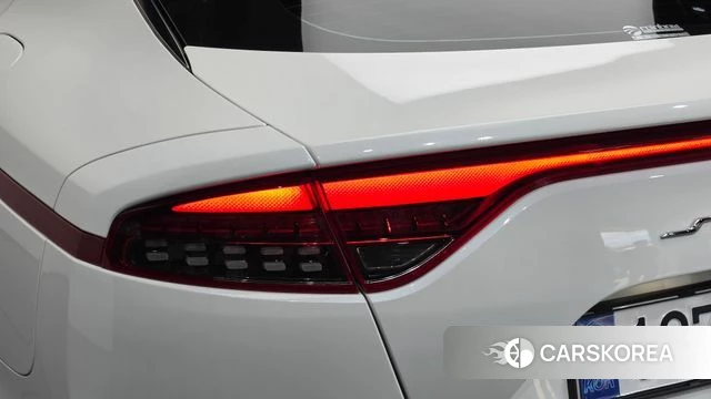 Kia Stinger Meister id 4646744 из Кореи 15