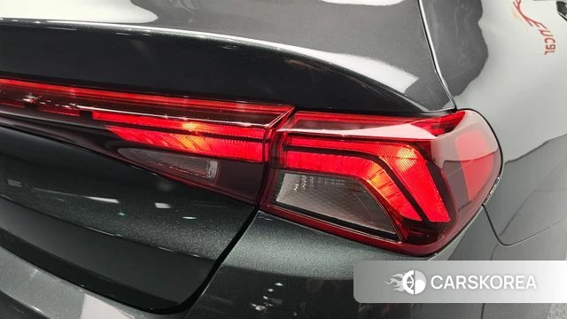 Kia K5 3rd generation id 4745961 из Кореи 15