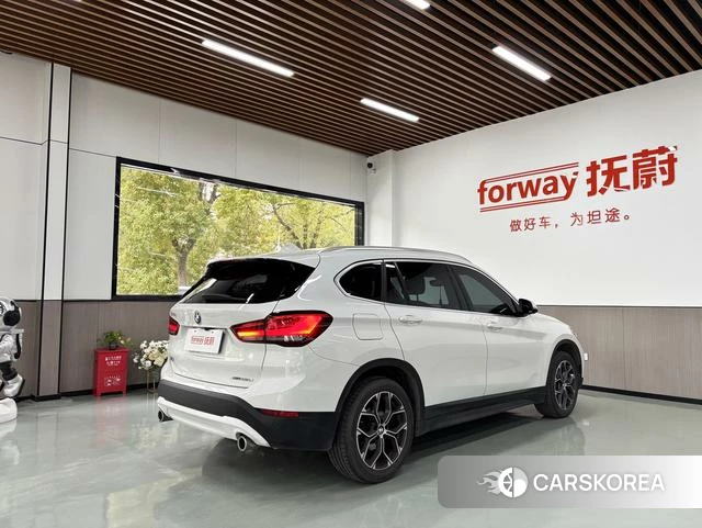BMW X1 id 3869678 из Китая 15