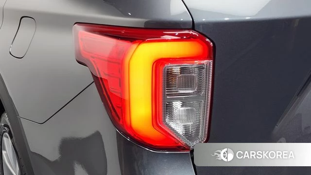Ford Explorer 6th Generation id 4863645 из Кореи 15