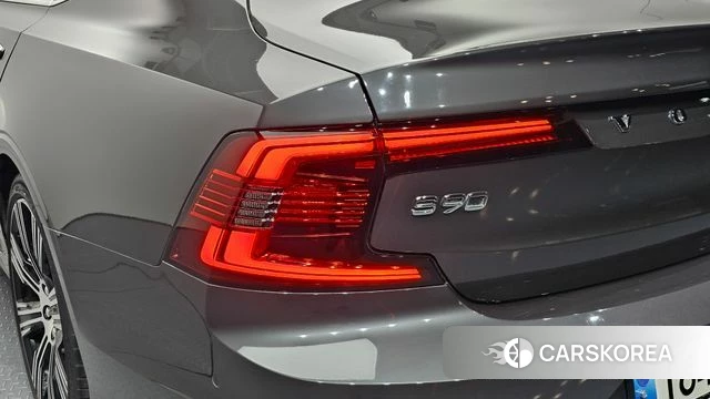Volvo S90 id 4872376 из Кореи 15