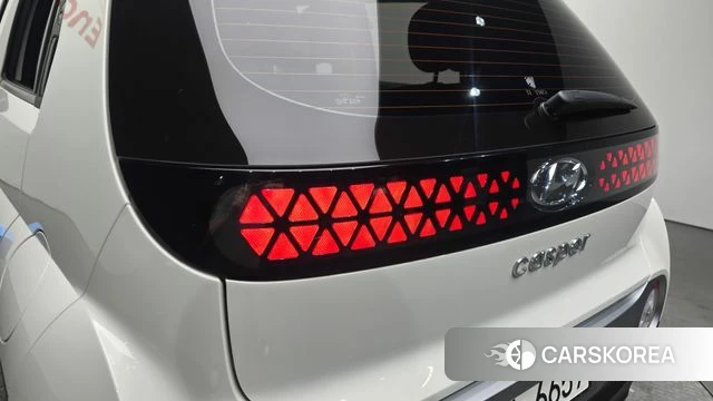 Hyundai Casper id 4224086 из Кореи 15